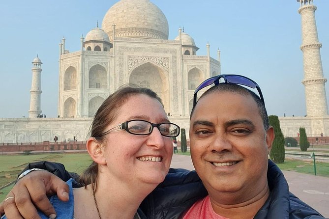 Old Delhi Heritage Walk with Rickshaw Ride - Stop-by-stop: what you’ll actually experience