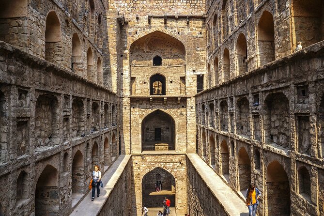 Old Delhi Heritage Walking Tour - Key Things to Know Before You Go