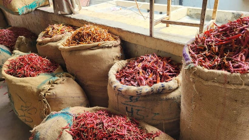 Old Delhi: Spices, Heritage and Bazaars Walking Tour - Meeting at Jama Masjid Metro Exit Gate 1: smooth start, less stress