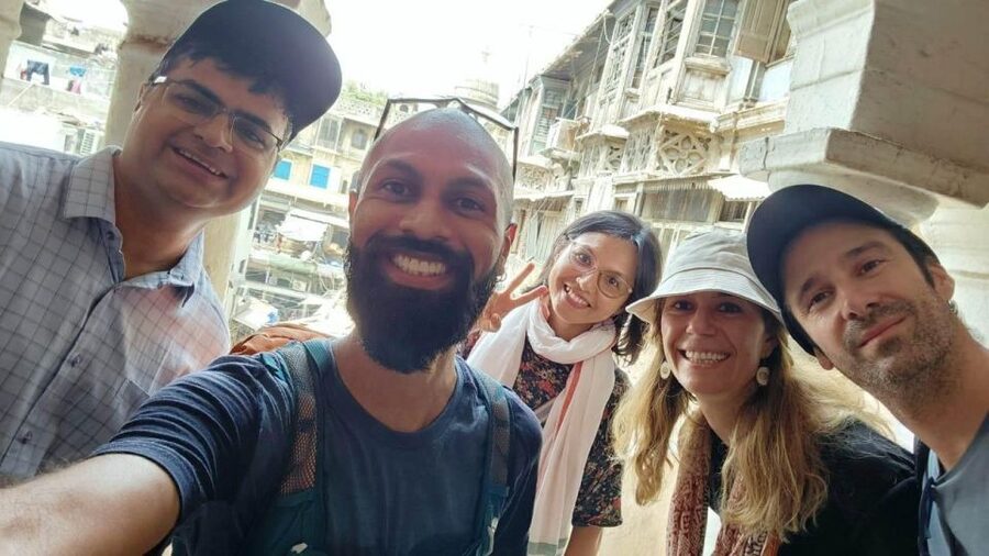 Old Delhi: Spices, Heritage and Bazaars Walking Tour - Pace, group size, and what you can realistically cover