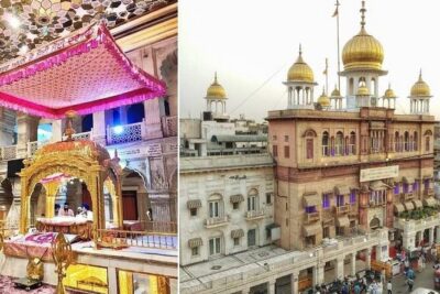 Old Delhi Temples, Cultural, Heritage Walking Street Food Tour - Getting there smoothly: pickup, private car, and quick transitions