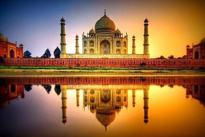 Old Delhi Walking Tour: Food, Culture & Spice Bazaars - Price and Value: What $19.01 Actually Covers