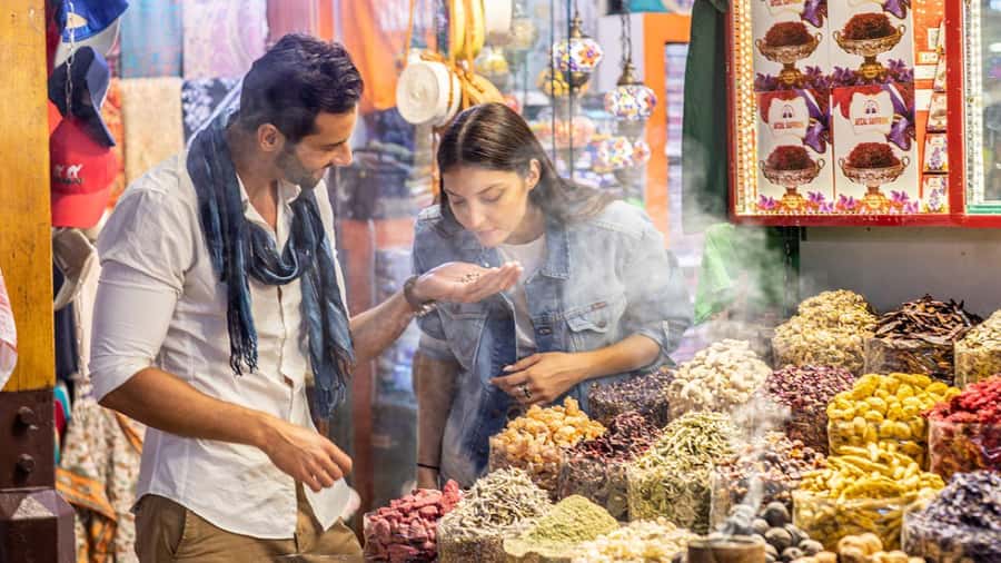 Old Dubai Heritage Tour: Souks, Mosques & more hidden gems! - Morning Logistics: Timing, Pickup, and Why It Matters