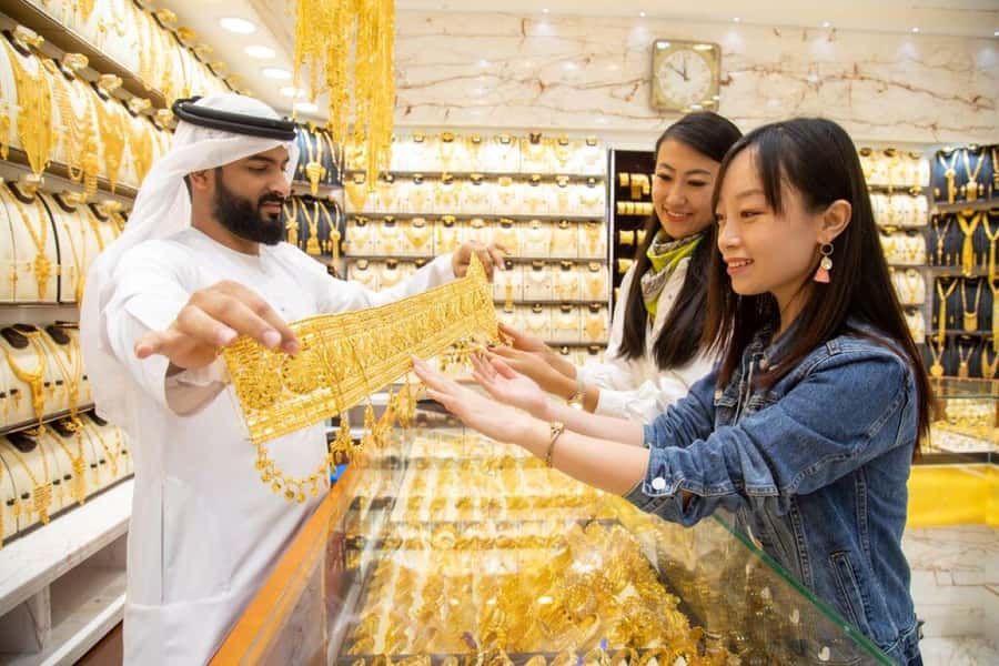 Old Dubai Heritage Tour: Souks, Mosques & more hidden gems! - Price and Value: Is $49 a Smart Spend?