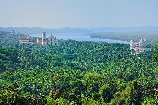 Old Goa Heritage & Culture E-Bike Tour - Key Things to Know Before You Go