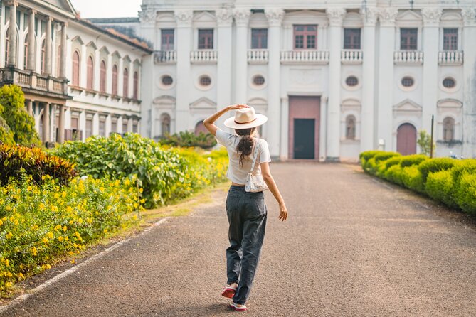 Old Goa Heritage Walk by Make It Happen - Price and value: what you’re really paying for at $12.27