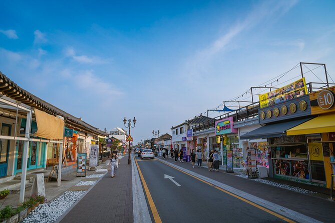 Old Korea Thousand History Tour of Gyeongju from Busan - Price and Value: What $64 Gets You in Real Terms