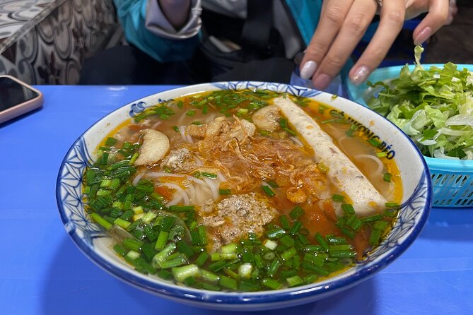 Old Quarter Hanoi Street Foods and Heritage Road Tour by Walking - Why This 3-Hour Hanoi Food-and-Heritage Walk Makes Sense