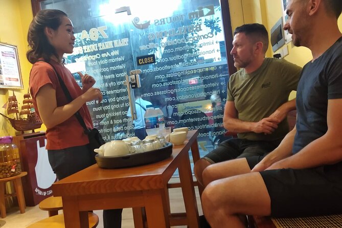 Old Quarter Hanoi Street Foods and Heritage Road Tour by Walking - What’s Included: The Food Math That Makes This Tour Worth It