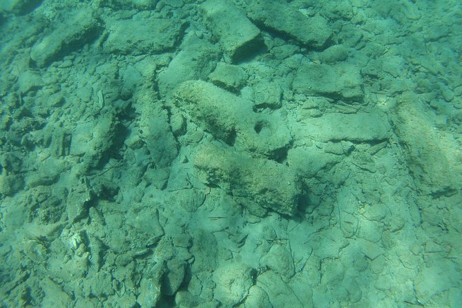 Olous – Guided Snorkelling Excursion to Discover Olous Sunken Ancient City - Gear That’s More Than a Box Check