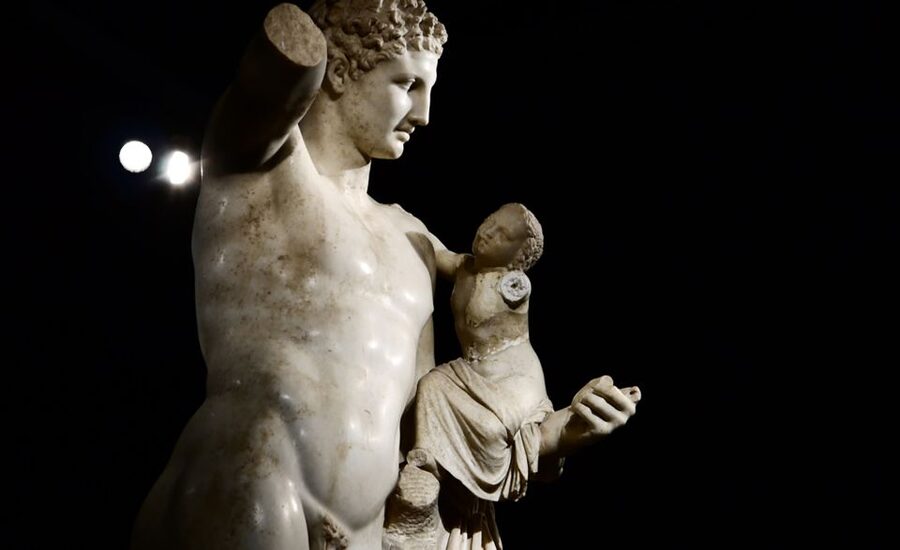 Olympia's Ancient Site and Museum Private Walking Tour - Price and value: what $1,151 per group really means
