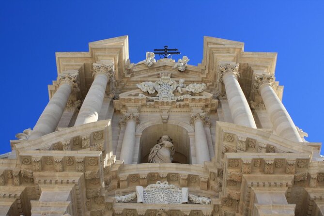 Ortigia: Syracuse's Ancient Town Center Private Walking Tour - Quick Take: What You’ll Notice Immediately