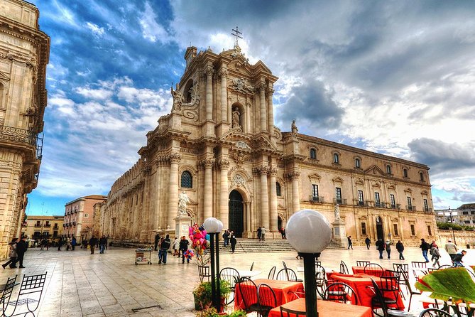 Ortigia: Syracuse's Ancient Town Center Private Walking Tour - Why Ortigia on Foot Makes Sense for a Short Visit