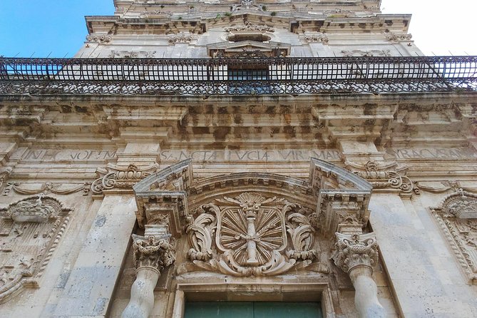 Ortigia: Syracuse's Ancient Town Center Private Walking Tour - The Guide Factor: Tailored Pace, Q&A Time, and Small Detours