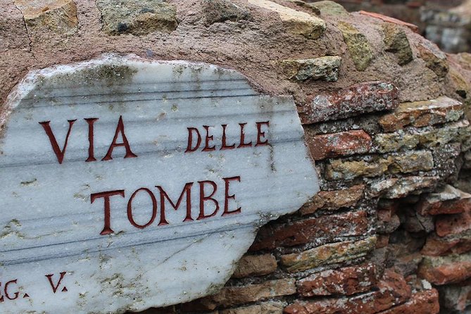 Ostia Antica – Commercial Port of Ancient Rome Tour - Quick practical tips before you go