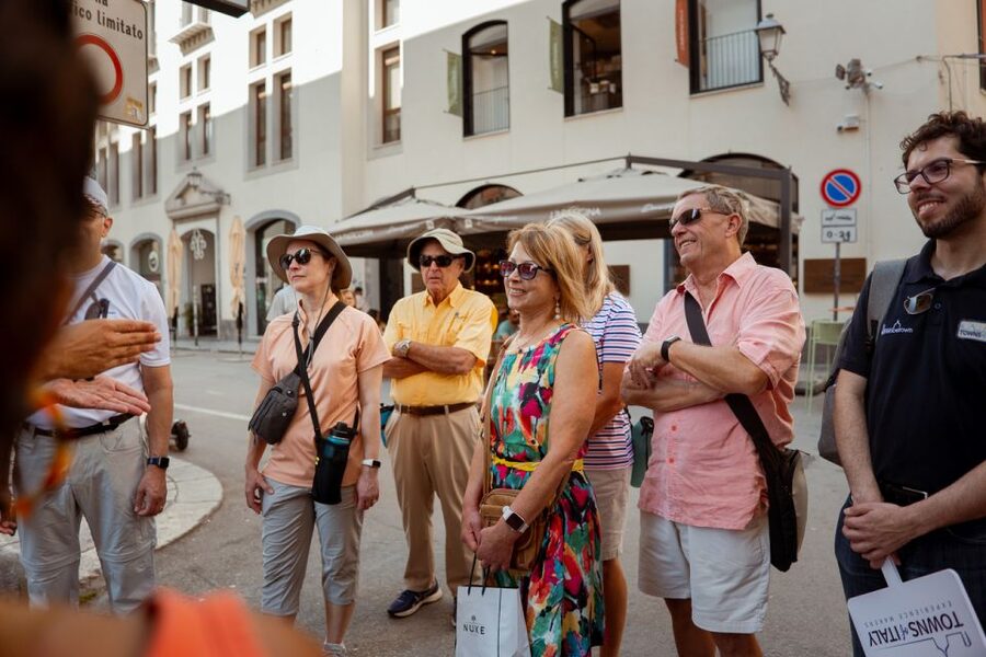 Palermo: UNESCO World Heritage Sites Guided Walking Tour - Teatro Massimo Photo Stop: Palermo’s Grand Stage