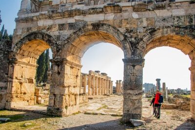 Pamukkale-Hierapolis Day Tour from Marmaris with Breakfast, Lunch - The early drive from Marmaris: why the 5:30 am start matters
