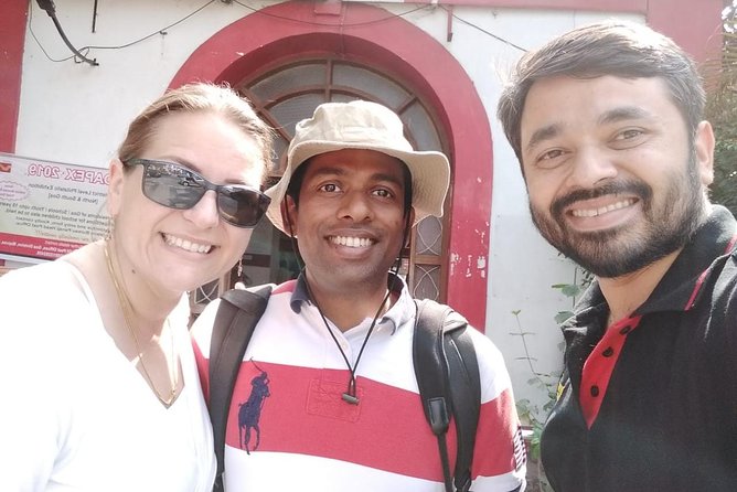 Panjim Heritage Walk for a cultural immersion in Goa - Snacks, coffee/tea, and pacing on a 3-hour heritage walk