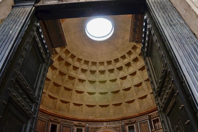 Pantheon Elite Guided Tour - Rome's Iconic Ancient Temple - Best Time to Book and What to Expect from the Schedule