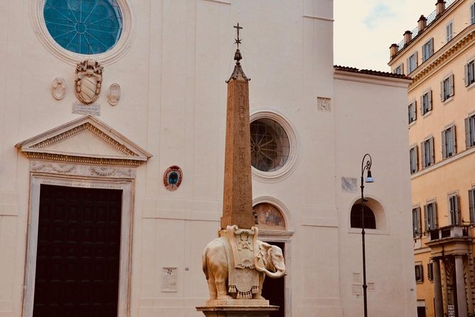 Pantheon Private Guided Tour - Rome's Iconic Ancient Temple - Why the Pantheon feels different with a guide