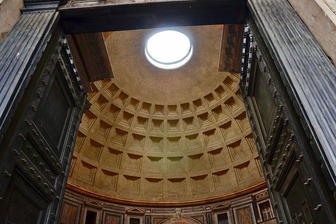 Pantheon Private Guided Tour - Rome's Iconic Ancient Temple - Private guide value: what you’re really paying for