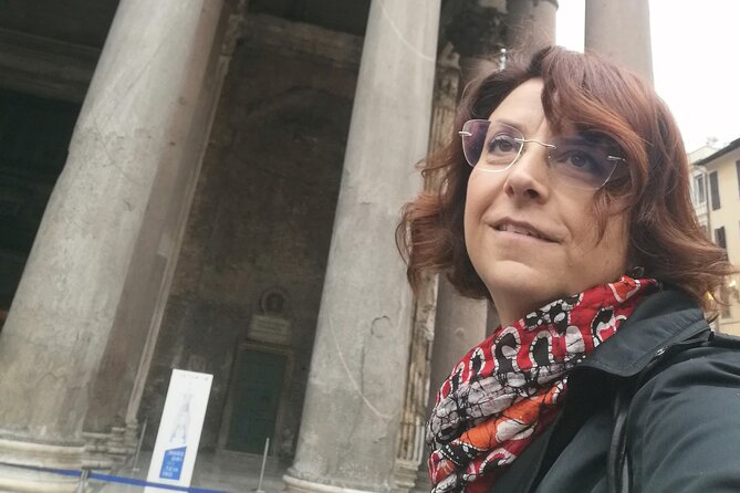 Pantheon: The Iconic Ancient Roman Temple – Semi-Private Tour - Why the Pantheon still lands hard