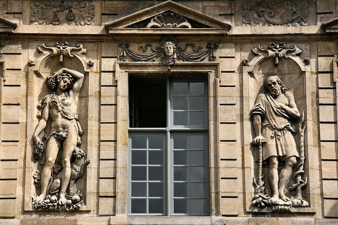 Paris Jewish Heritage: Le Marais & Montmartre Guided Walking Tour - Key highlights to look forward to