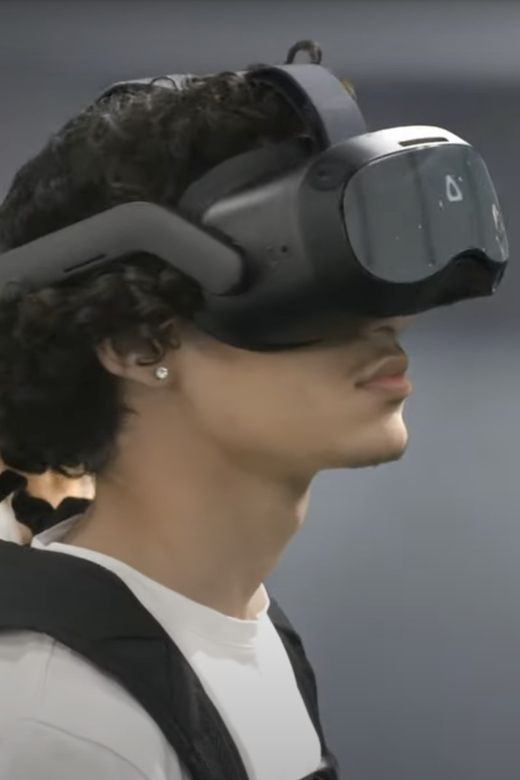 Paris: Khéops VR Experience – Explore Ancient Egypt - Key Takeaways Before You Put On the Headset