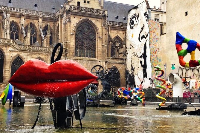 Paris Medieval Heart: Walking Tour in Ancient Marais - Key Things I’d Prioritize About This Tour
