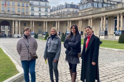 Paris Medieval Heart: Walking Tour in Ancient Marais - From Bastille to Rue des Tournelles: The Oldest Synagogue Stop