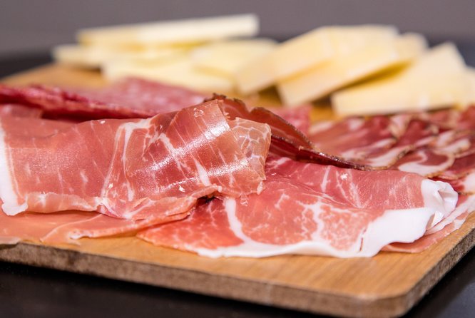 Pasta, Pizza & Gelato Food Tour in the Heart of Ancient Rome - Key Highlights You’ll Feel on Day One