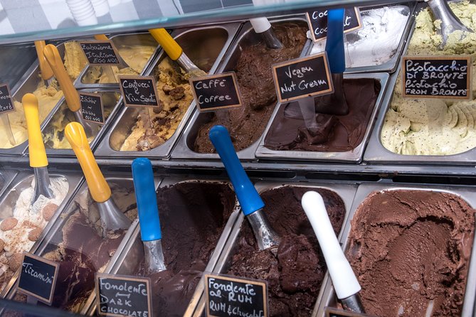 Pasta, Pizza & Gelato Food Tour in the Heart of Ancient Rome - Price and Value: What $95.99 Buys You (and What It Doesn’t)