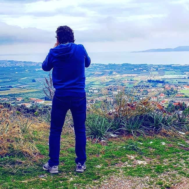 Paul's Biblical and Ancient Corinth Half-Day Tour - Price and value: what $150 really buys you