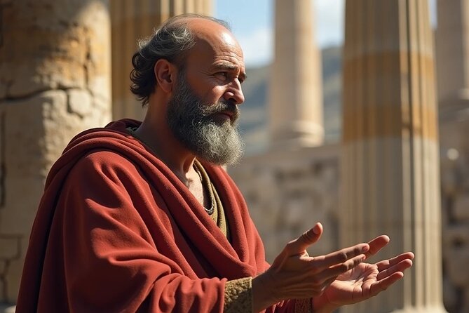 Paul"s Footsteps Ancient Corinth Biblical Tour - Corinth’s Paul Trail: What Makes This Route Work