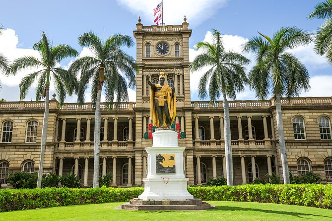 Pearl Harbor with USS Arizona and Hawaiian Kingdom History Tour - Key highlights worth your attention