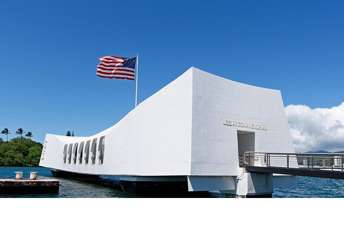 Pearl Harbor with USS Arizona and Hawaiian Kingdom History Tour - Mission Houses Museum and Kawaiahao Church: Two More Pieces of the Puzzle