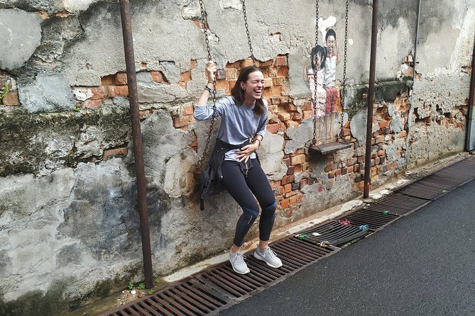 Penang George Town All-In-One Heritage Tour By Bicycle & Trishaw (Metro Bike) - Should you book the Penang George Town All-In-One Heritage Tour?