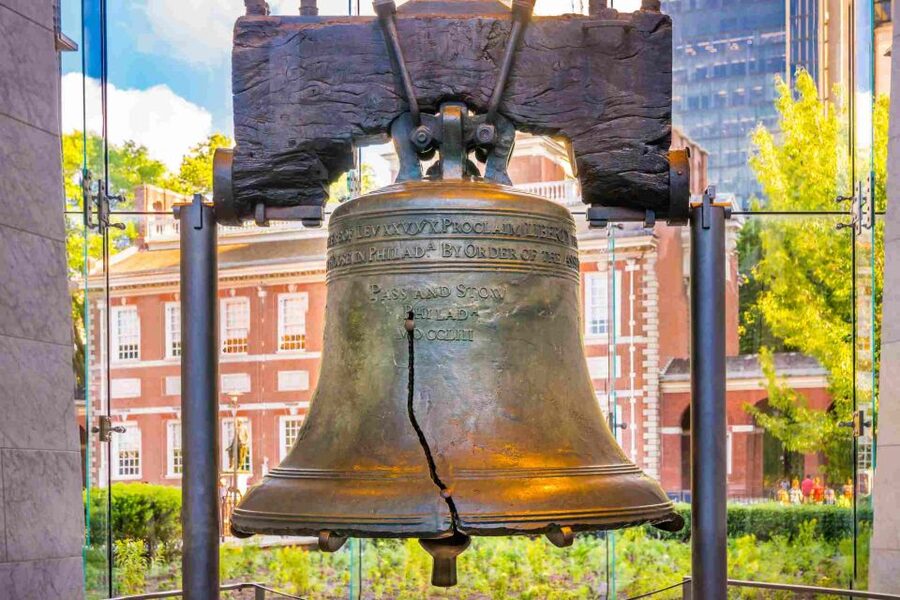 Philadelphia: Grim, Dark, and Twisted History Tour - A simple before-you-go checklist