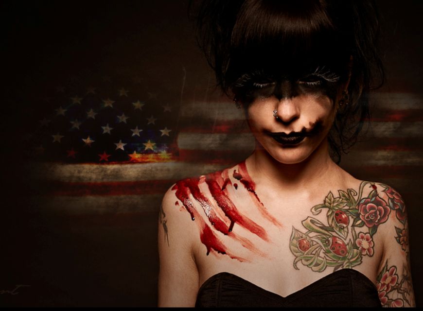 Philadelphia: Grim, Dark, and Twisted History Tour - Brothels, mass burials, and polluted prisons: why these stops matter