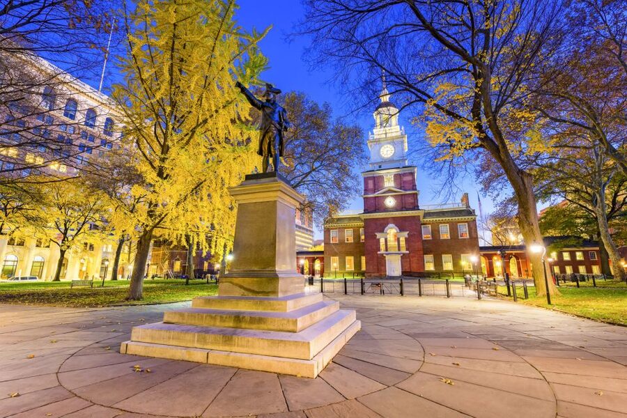 Philadelphia: Grim, Dark, and Twisted History Tour - Who should book Grim Philly Twilight Tours (and who should skip)