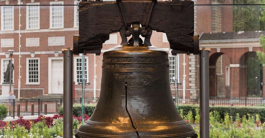 Philadelphia: Revolution and The Founders History Tour - Key highlights that make this tour worth your time
