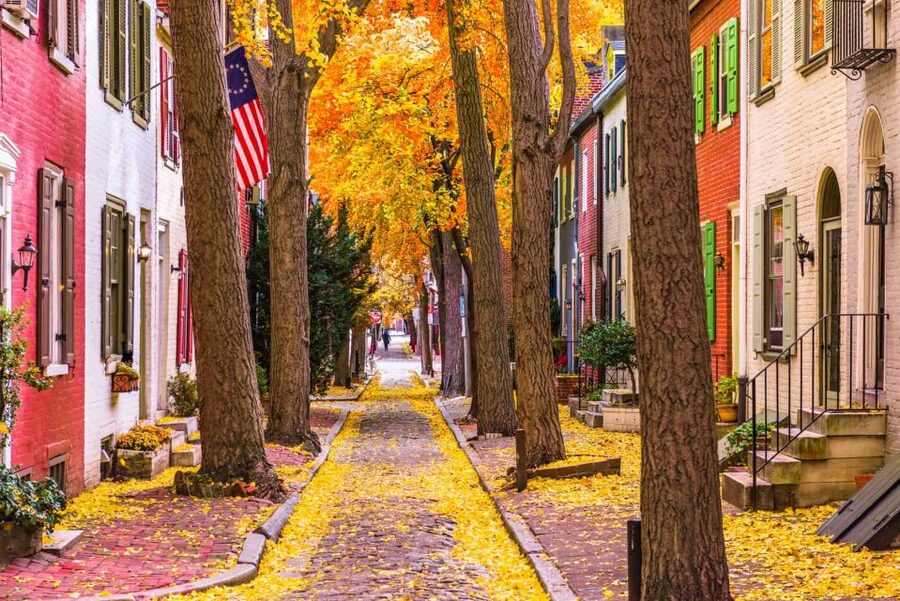 Philadelphia: Revolution and The Founders History Tour - Price, Value, and What You Get for $29