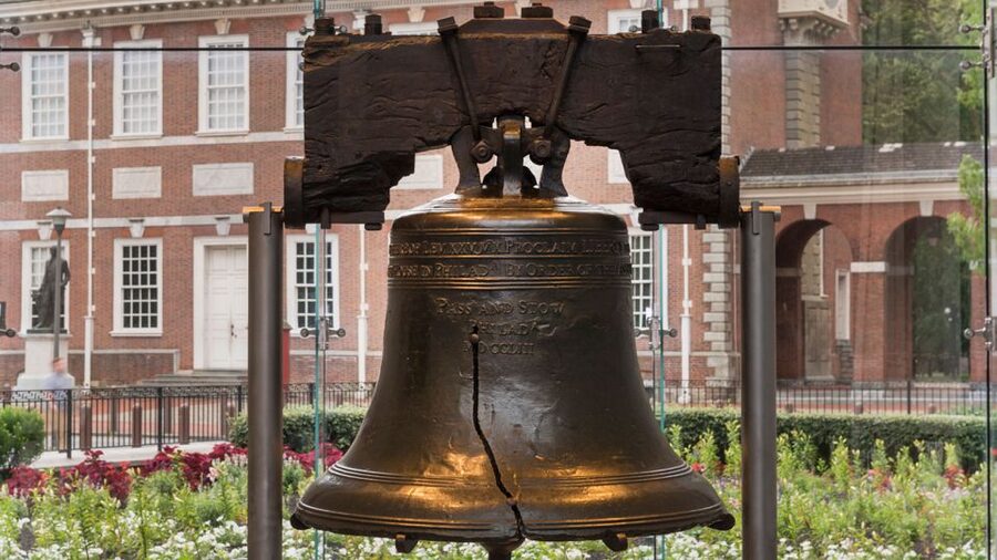 Philadelphia: Revolution and The Founders History Tour - Why This 2-Hour Revolution Walk Feels Bigger Than It Is