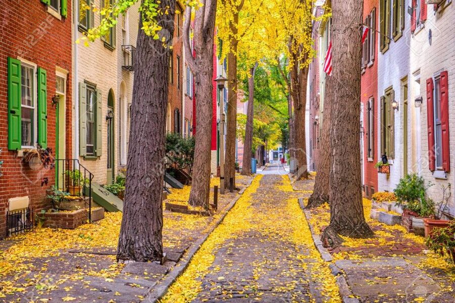 Philadelphia: Revolution and The Founders History Tour - Walking Tips for Rain or Shine and Hot Weather