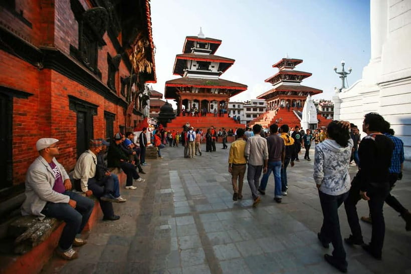Pick 2-Wonders of Kathmandu: A 3-Hour Heritage Hop - Key highlights to pay attention to