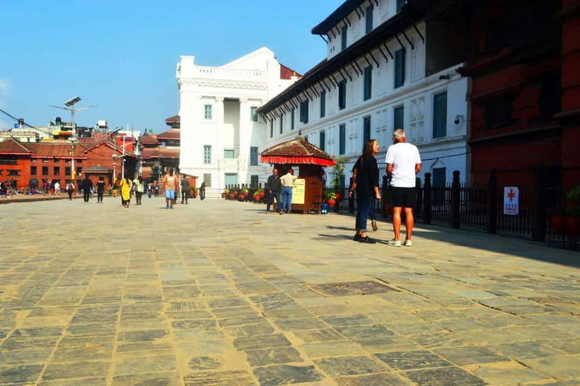 Pick 2-Wonders of Kathmandu: A 3-Hour Heritage Hop - Should you book this Kathmandu heritage hop?