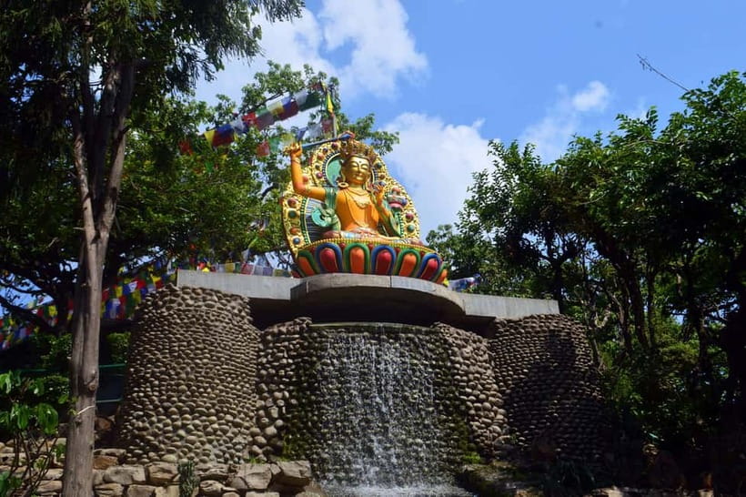 Pick 2-Wonders of Kathmandu: A 3-Hour Heritage Hop - Price and entrance fees: is $3.94 good value?