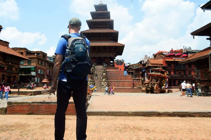 Pick 2-Wonders of Kathmandu: A 3-Hour Heritage Hop - Practical temple tips and what to bring