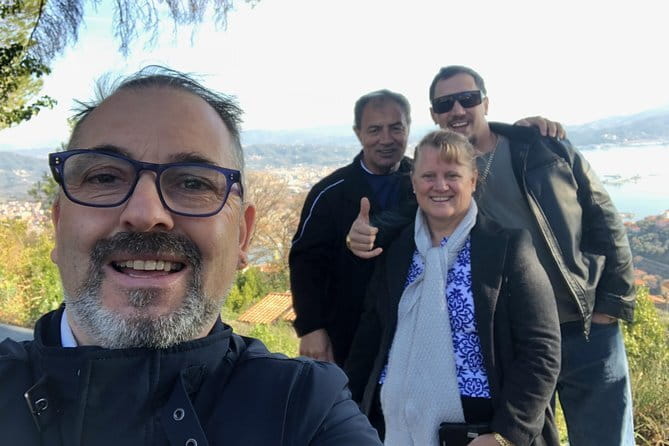 Pitti Palace and Palatine Gallery: A Royal Art and History Tour - Small group size and headsets: the difference between enjoying and struggling