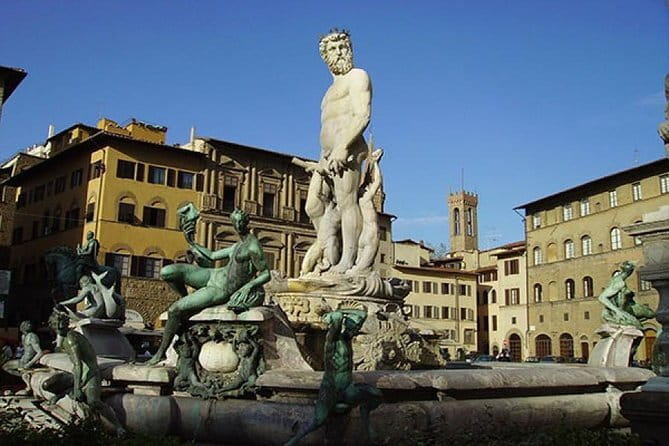 Pitti Palace and Palatine Gallery: A Royal Art and History Tour - Timing, meeting point, and how to plan your Florence day